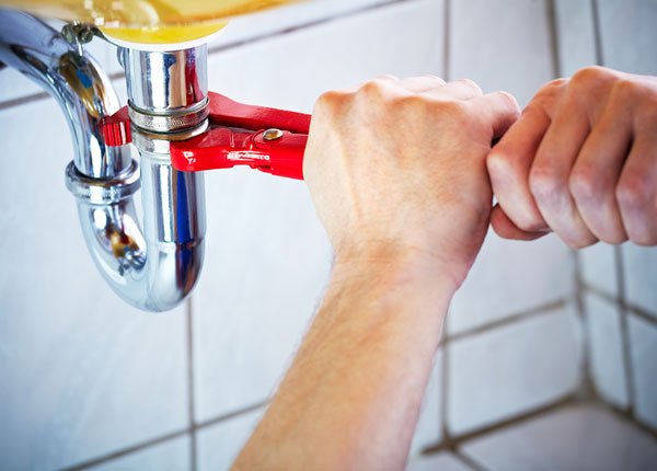About Russellville Plumbers